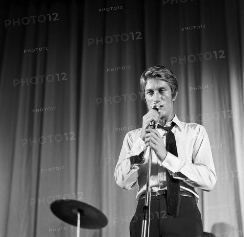 Jacques Dutronc (1967)