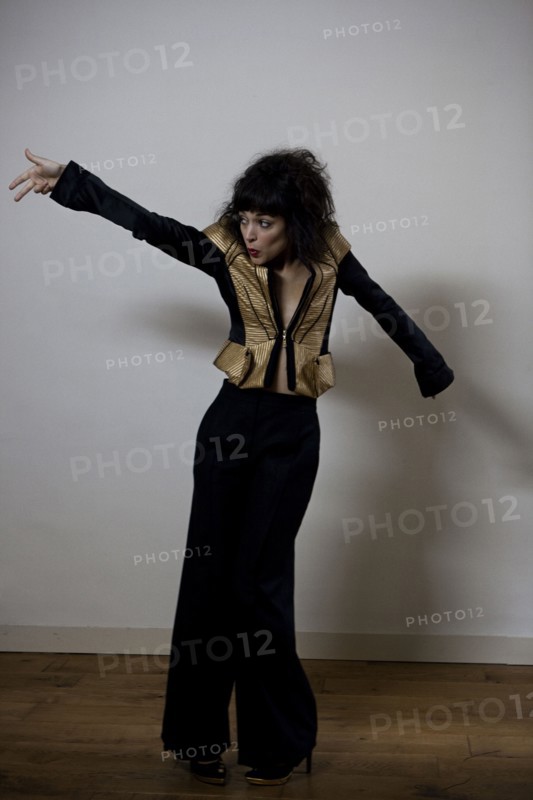 Vimala Pons, 2009
