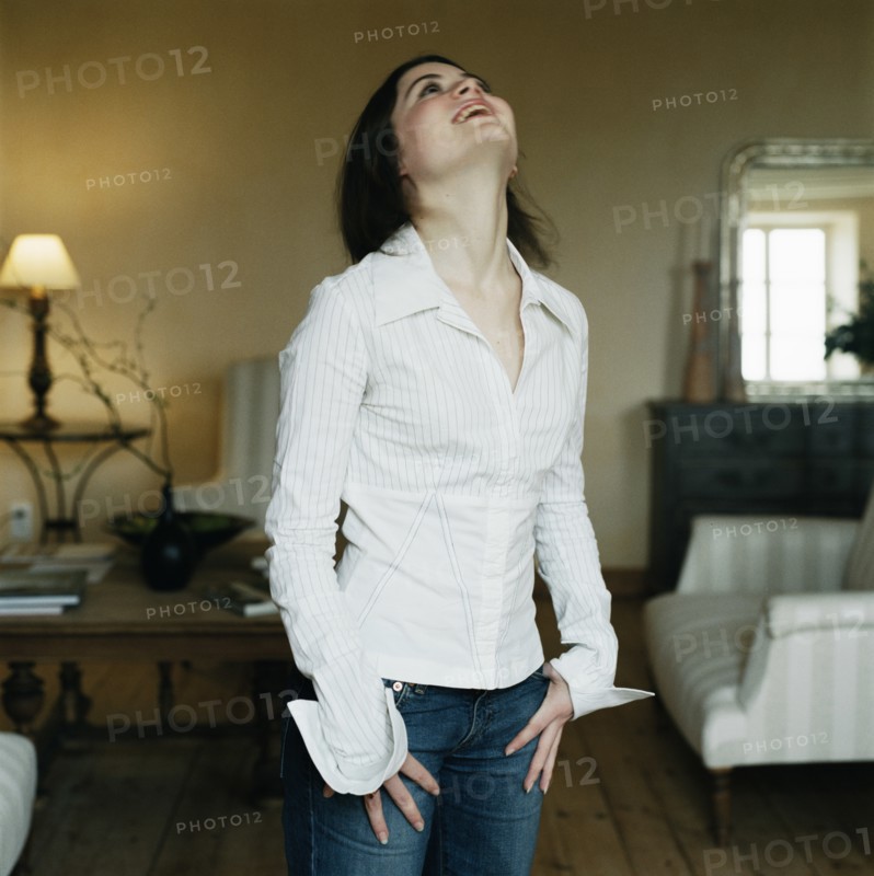 Maud Forget, 2004