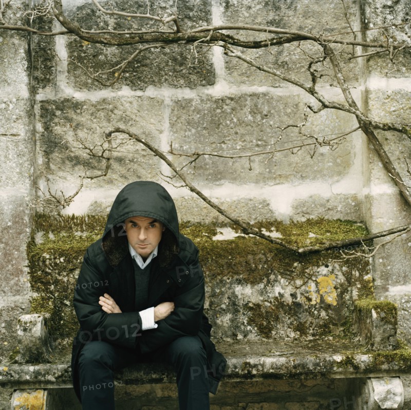 Jean-Christophe Grangé, 2004