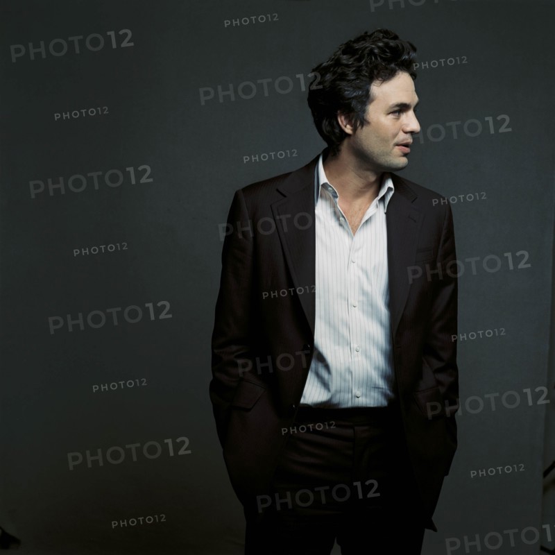 Mark Rufalo, 2003