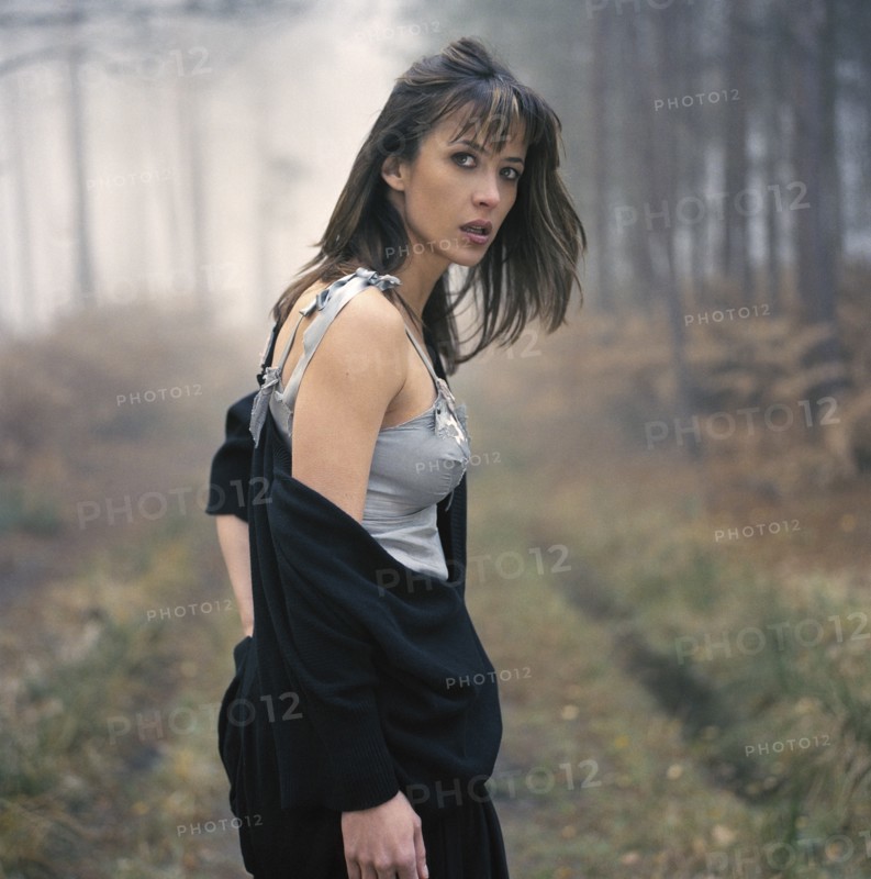 Sophie Marceau, 2004