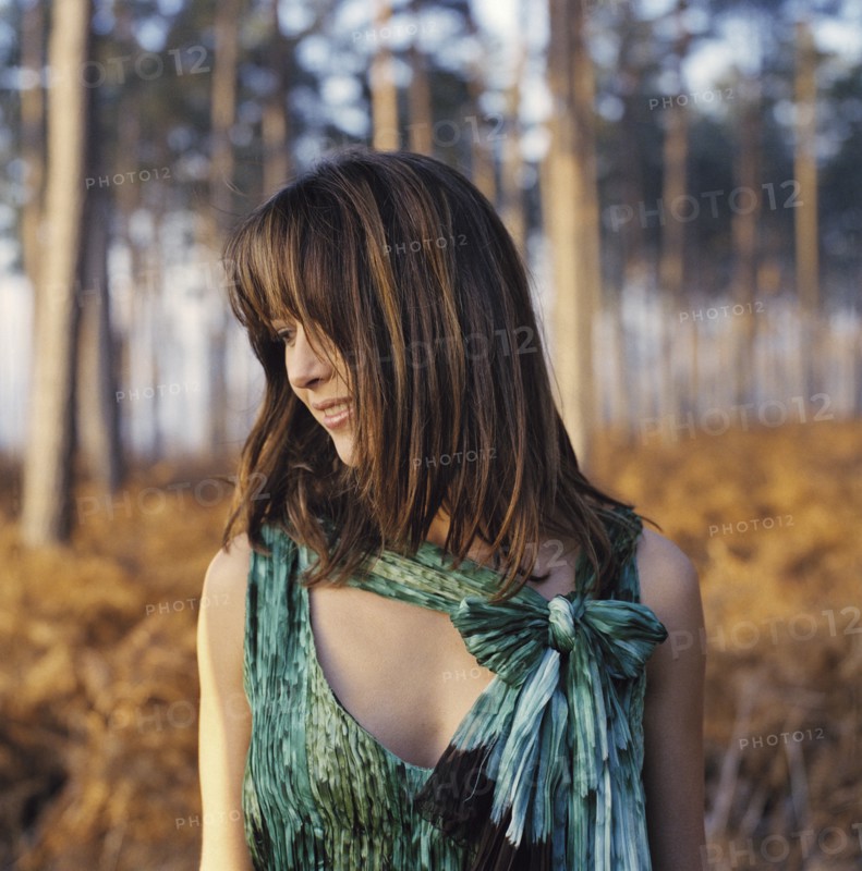 Sophie Marceau, 2004