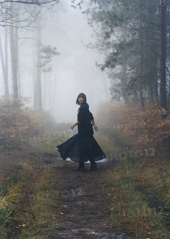 Sophie Marceau, 2004