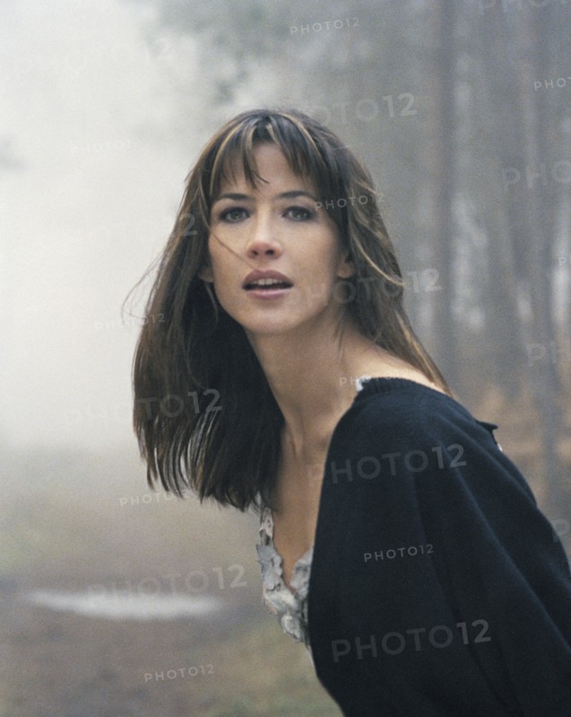 Sophie Marceau, 2004