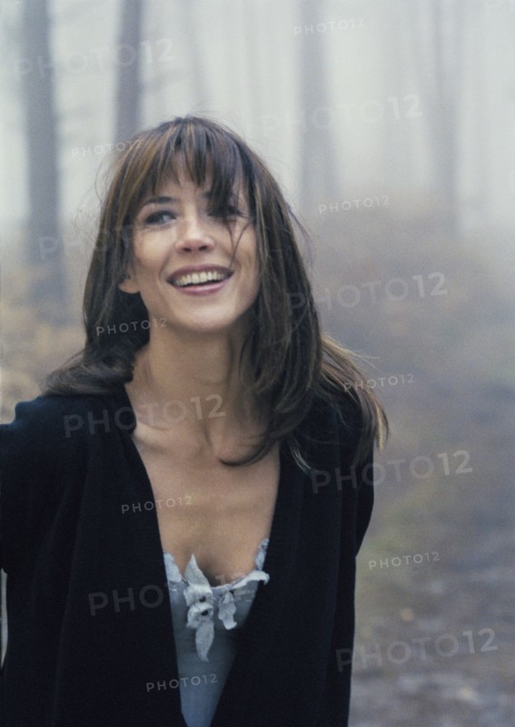 Sophie Marceau, 2004