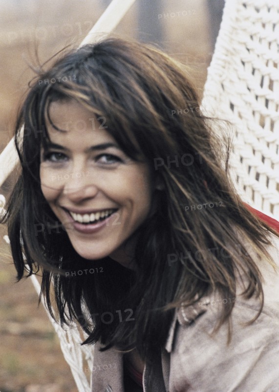 Sophie Marceau, 2004