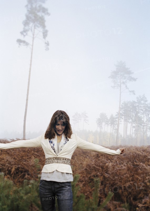 Sophie Marceau, 2004