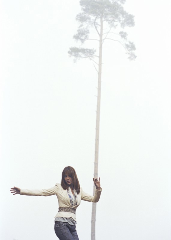 Sophie Marceau, 2004