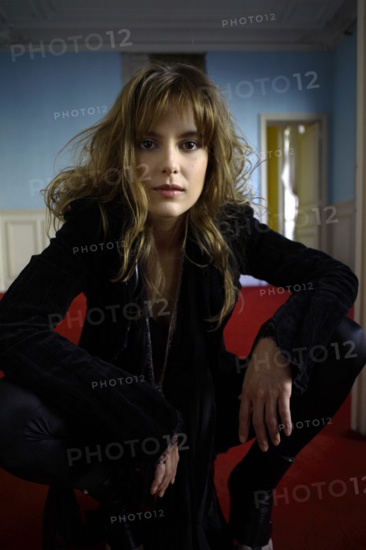 Elodie Navarre, 2006