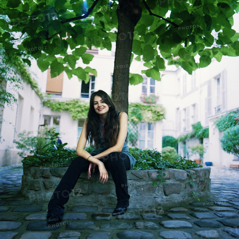 Louise Monot, 2006