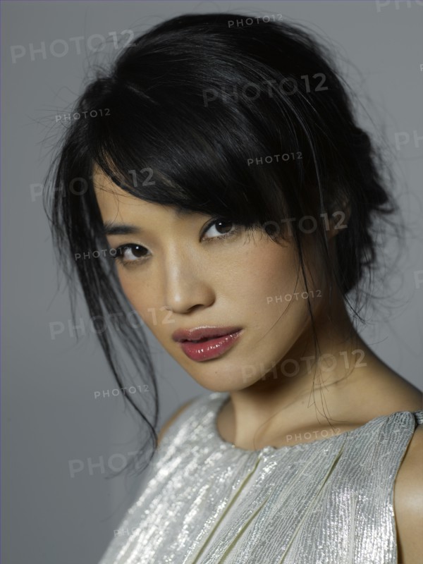 Shu-Qi, 2007