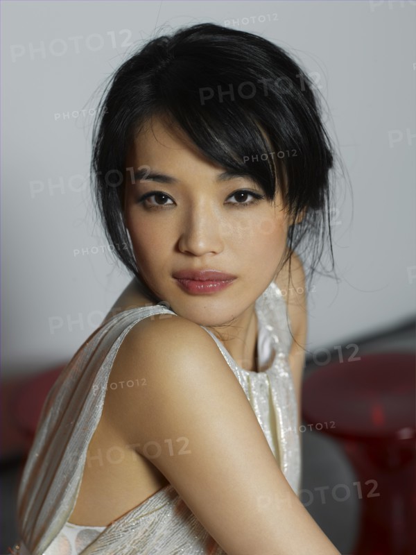 Shu-Qi, 2007