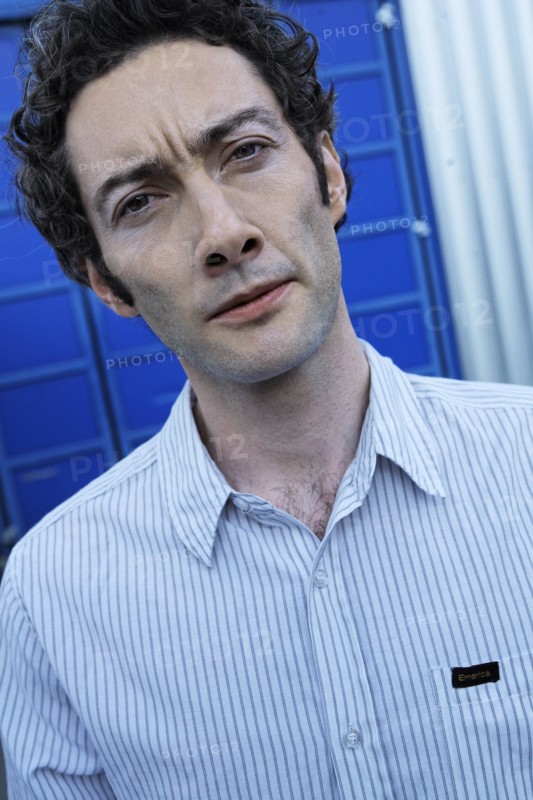 Vincent Desagnat, 2007