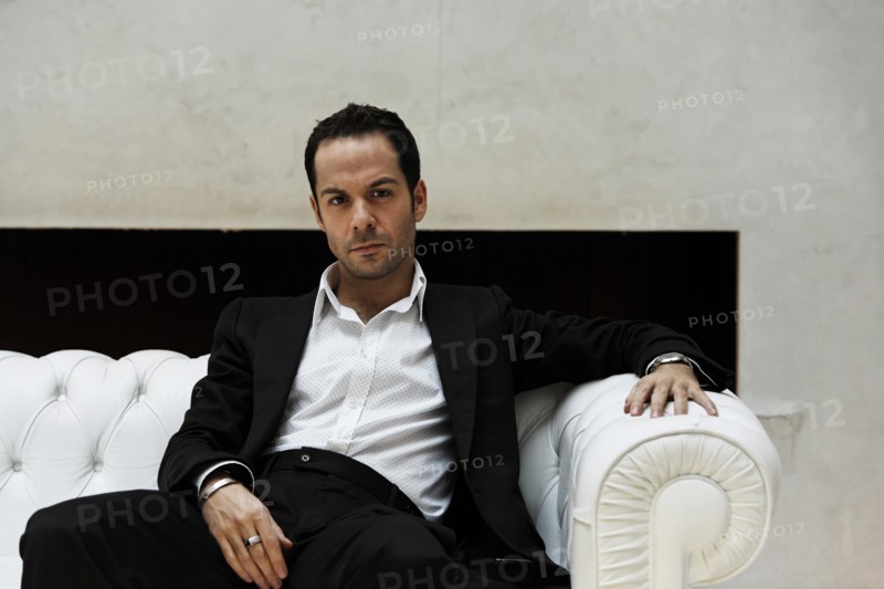 Stephane Debac, 2007