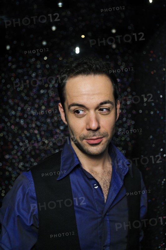 Stephane Debac, 2007