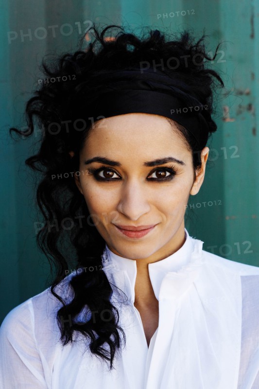 Rachida Brakni, 2008