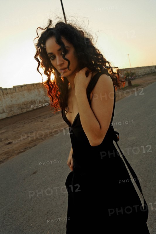 Rachida Brakni, 2008