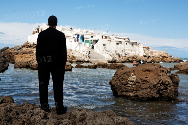 Nabil Ayouch, 2008