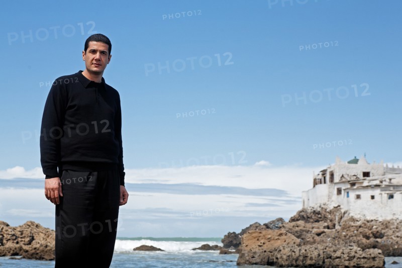 Nabil Ayouch, 2008