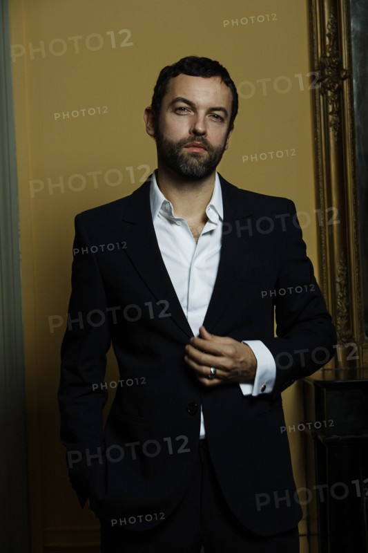 Patrick Mille, 2008