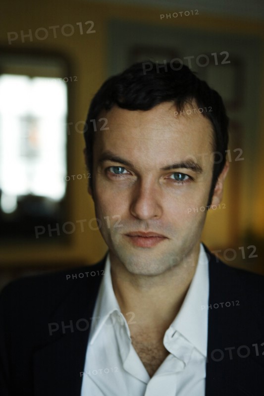 Patrick Mille, 2008