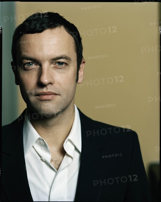 Patrick Mille, 2008