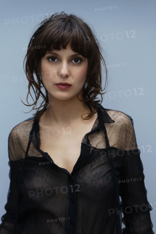 Elodie Navarre, 2009