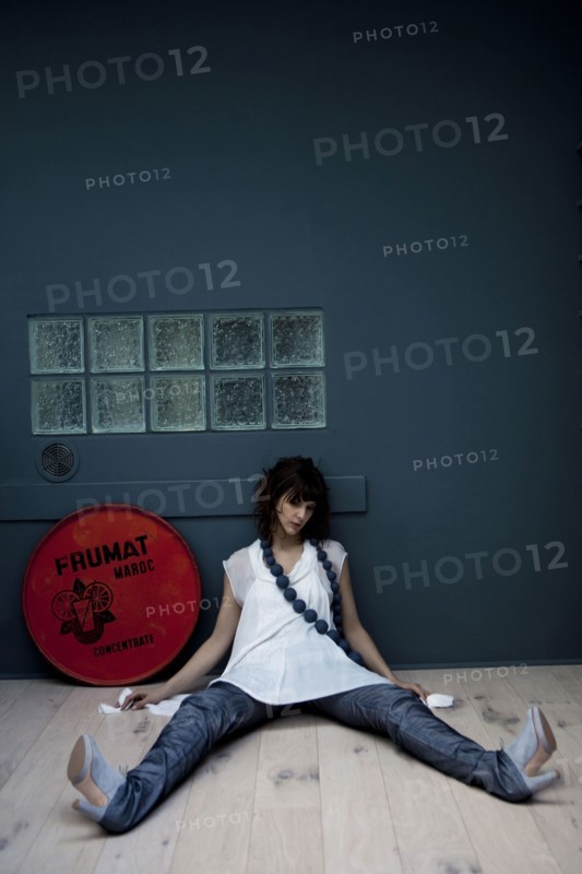 Elodie Navarre, 2009