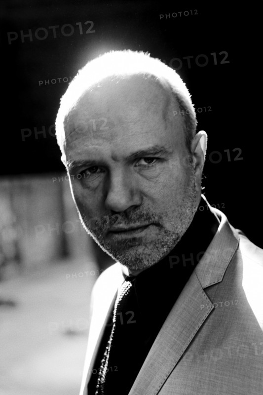 Aurelien Recoing, 2009