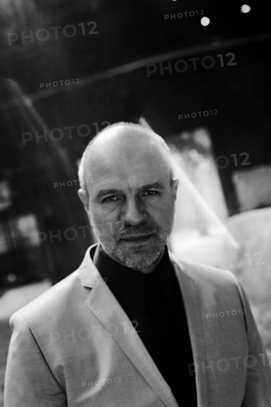 Aurelien Recoing, 2009