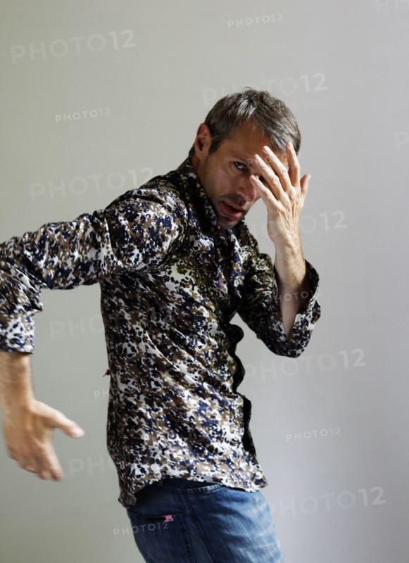 Lambert Wilson, 2009