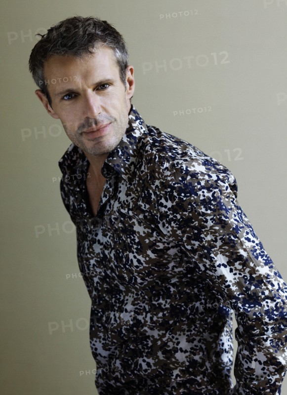 Lambert Wilson, 2009