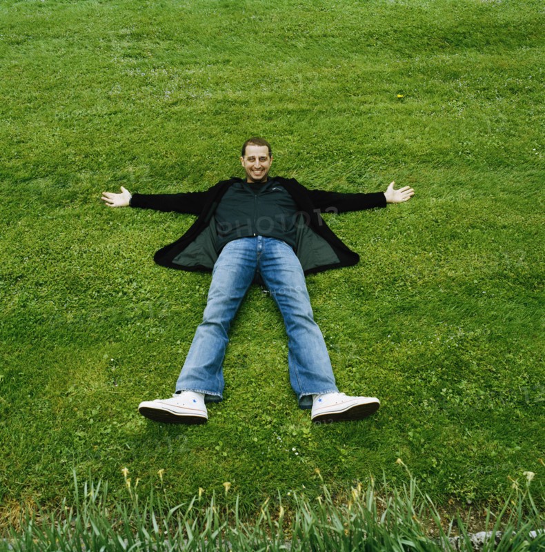 Arié Elmaleh, 2004