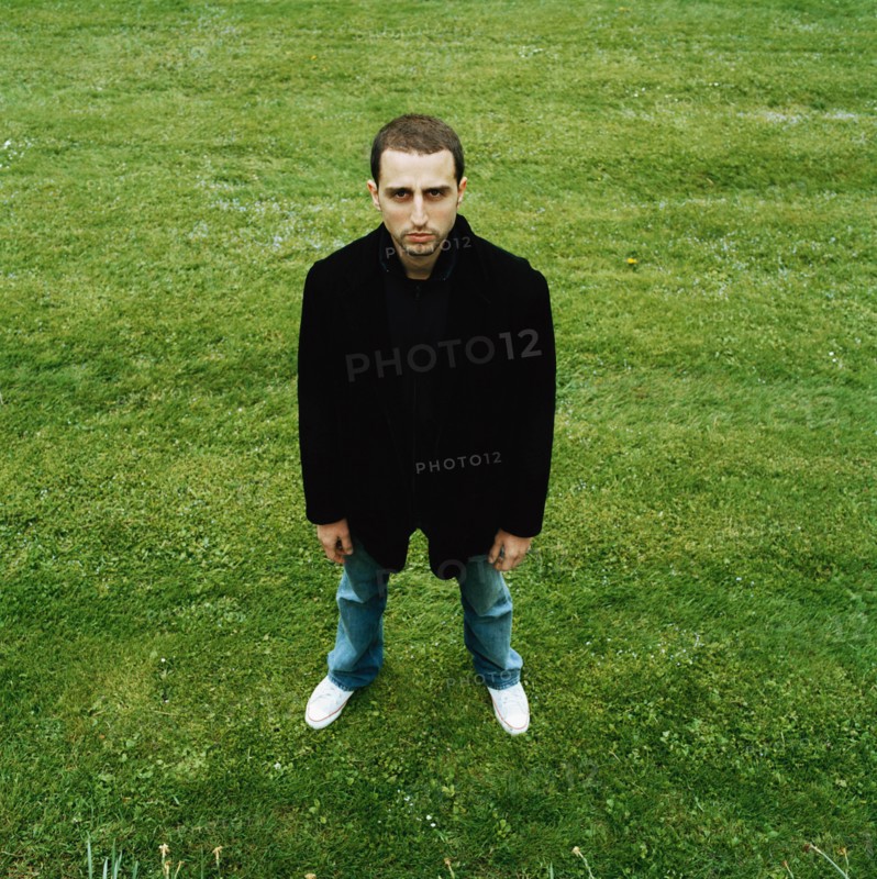 Ariel Elmaleh, 2004
