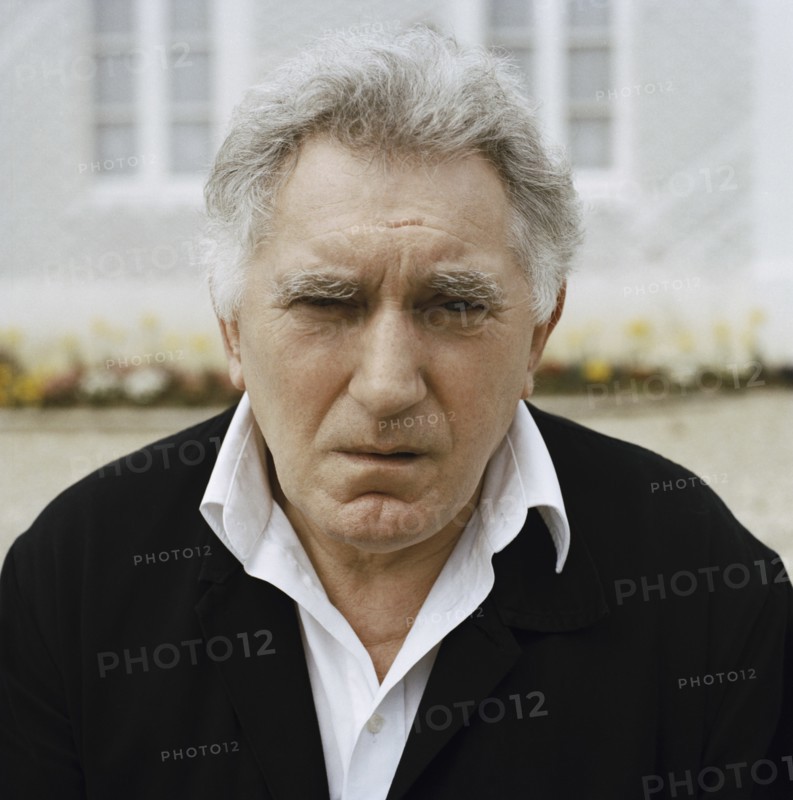 Jan Decleir, 2004
