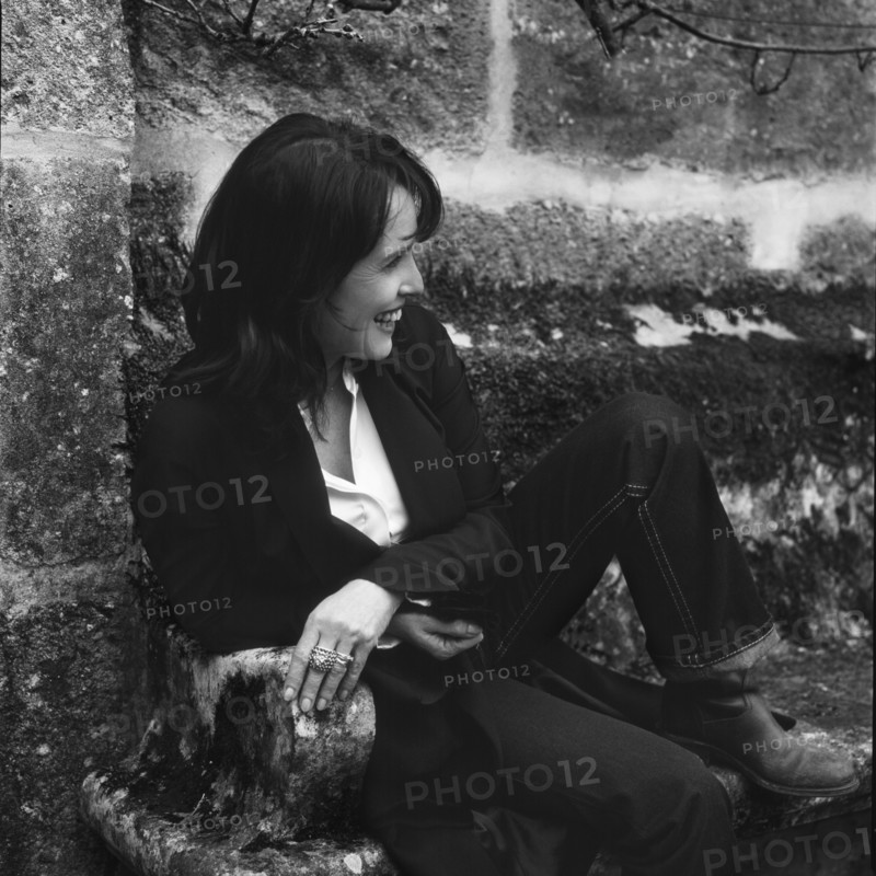 Chantal Lauby, 2004