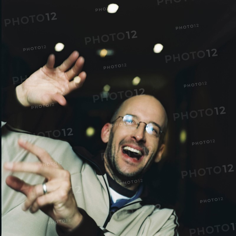 Peyton Reed, 2003