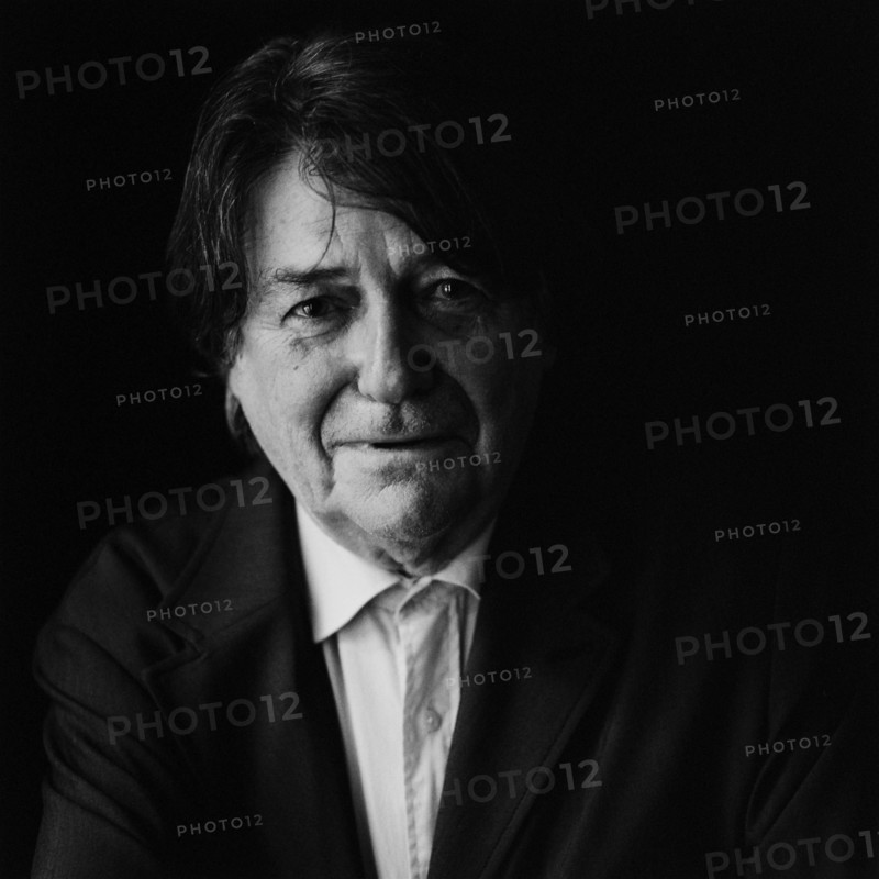 Jean-Pierre Mocky, 2003