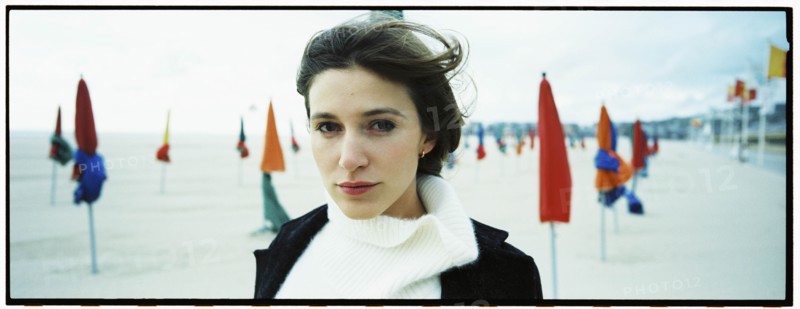 Caroline Ducey, 2003