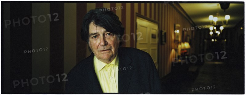 Jean-Pierre Mocky, 2003
