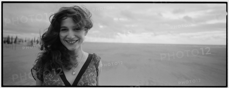 Caroline Ducey, 2003