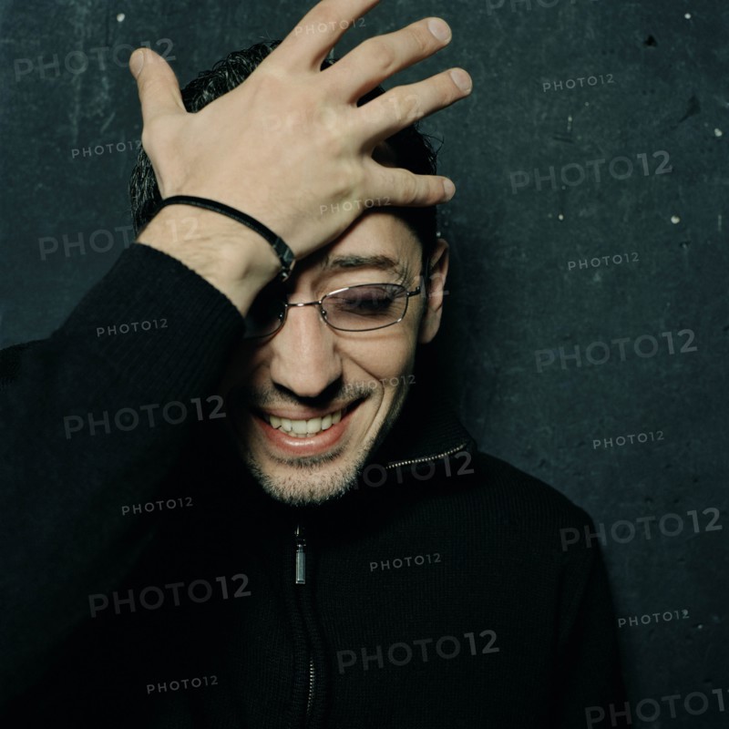 Gad Elmaleh, 2006