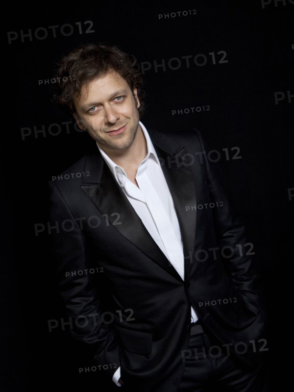 Jonathan Zaccaï, 2010