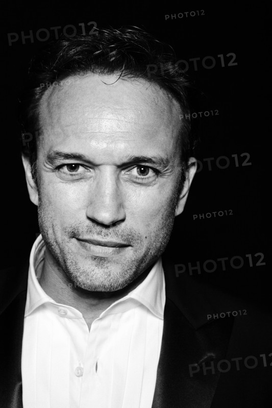 Vincent Perez, 2010