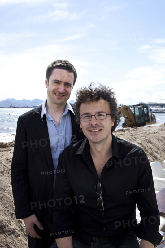 Denis Pineau-Valencienne et François Kraus, 2010