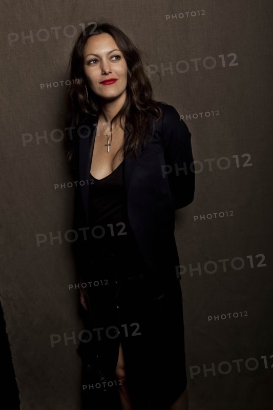Karole Rocher, 2010