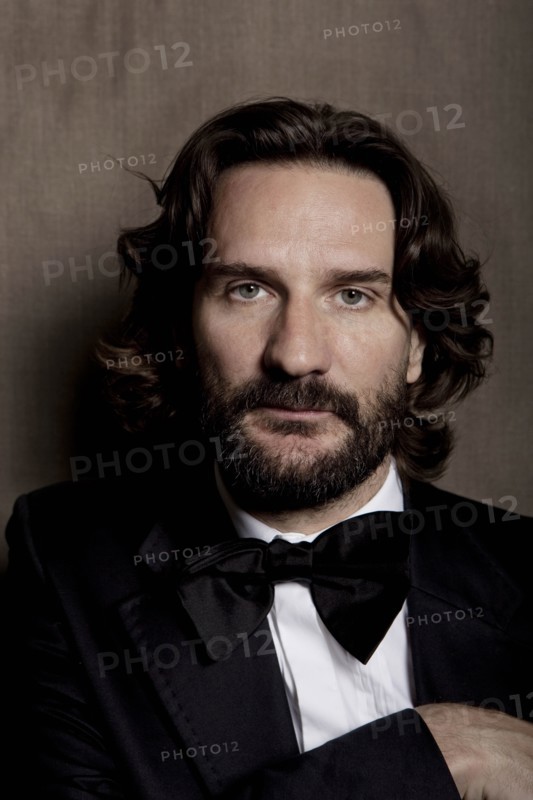 Frédéric Beigbeder, 2010