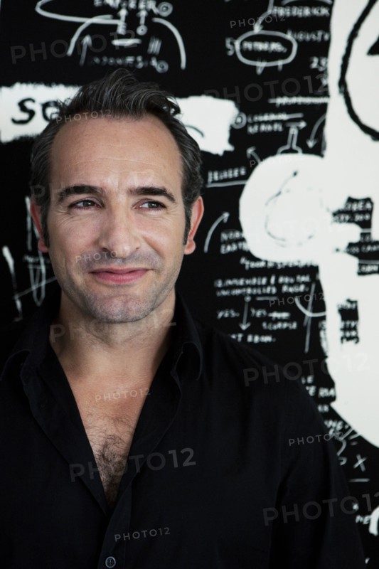 Jean Dujardin, 2010