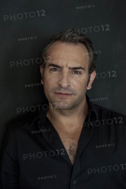 Jean Dujardin, 2010